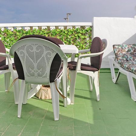 Apartamento Buen Pastor San Fernando Bagian luar foto
