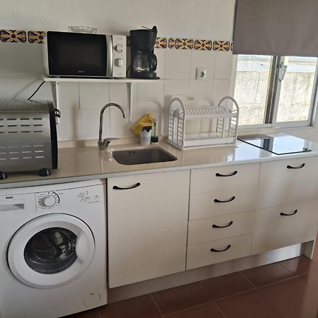 Apartamento Buen Pastor San Fernando Bagian luar foto