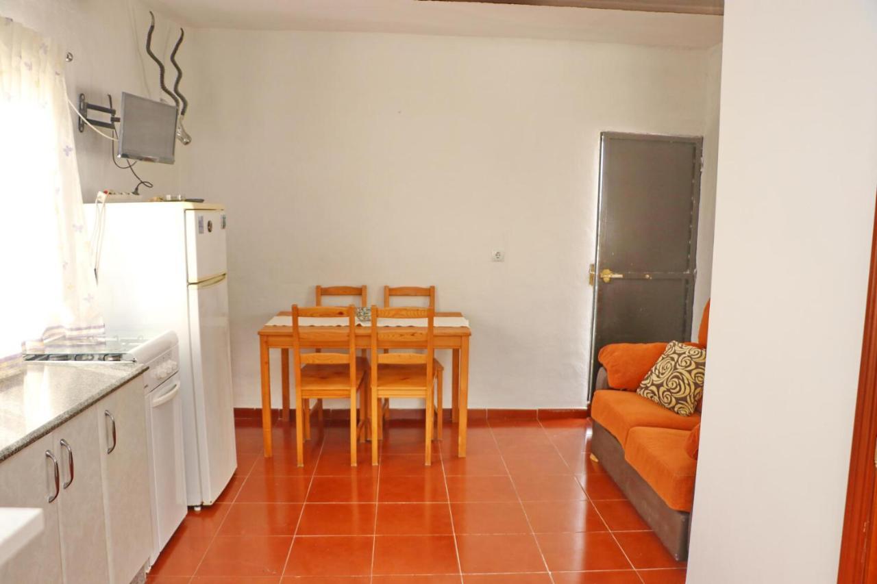 Apartamento Buen Pastor San Fernando Bagian luar foto