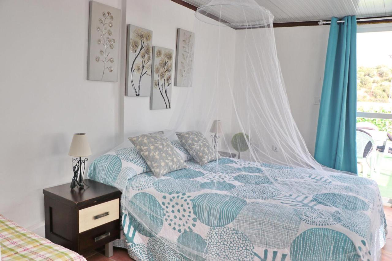 Apartamento Buen Pastor San Fernando Bagian luar foto