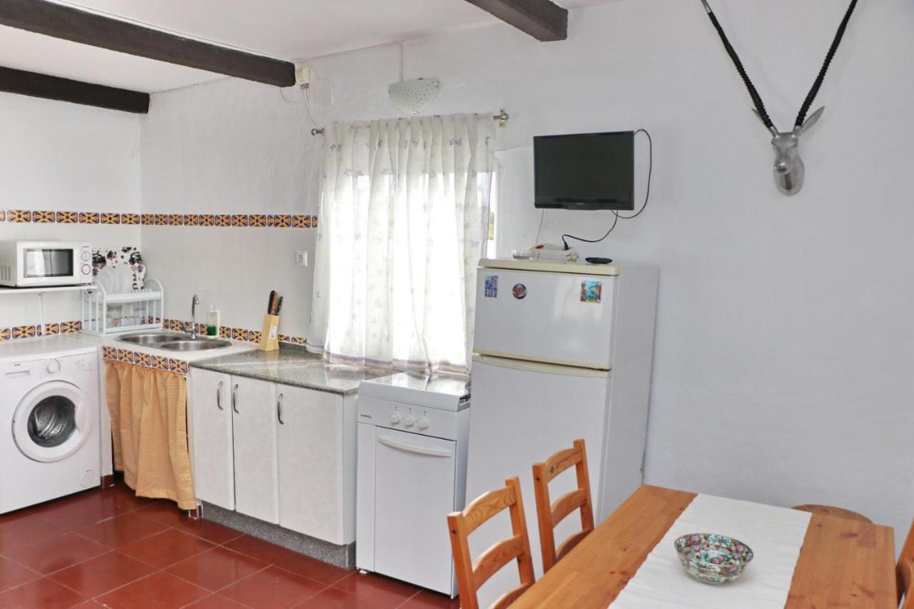 Apartamento Buen Pastor San Fernando Bagian luar foto