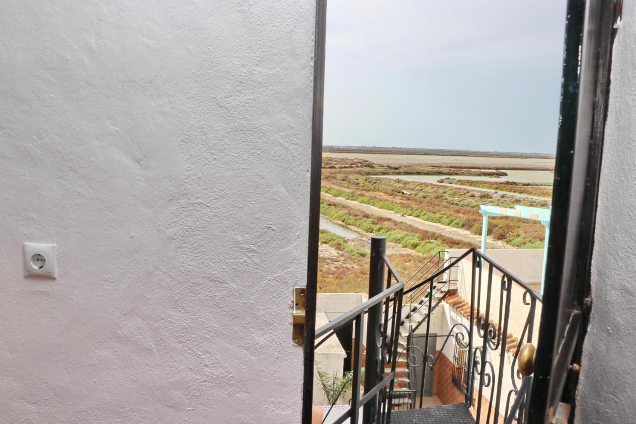 Apartamento Buen Pastor San Fernando Bagian luar foto