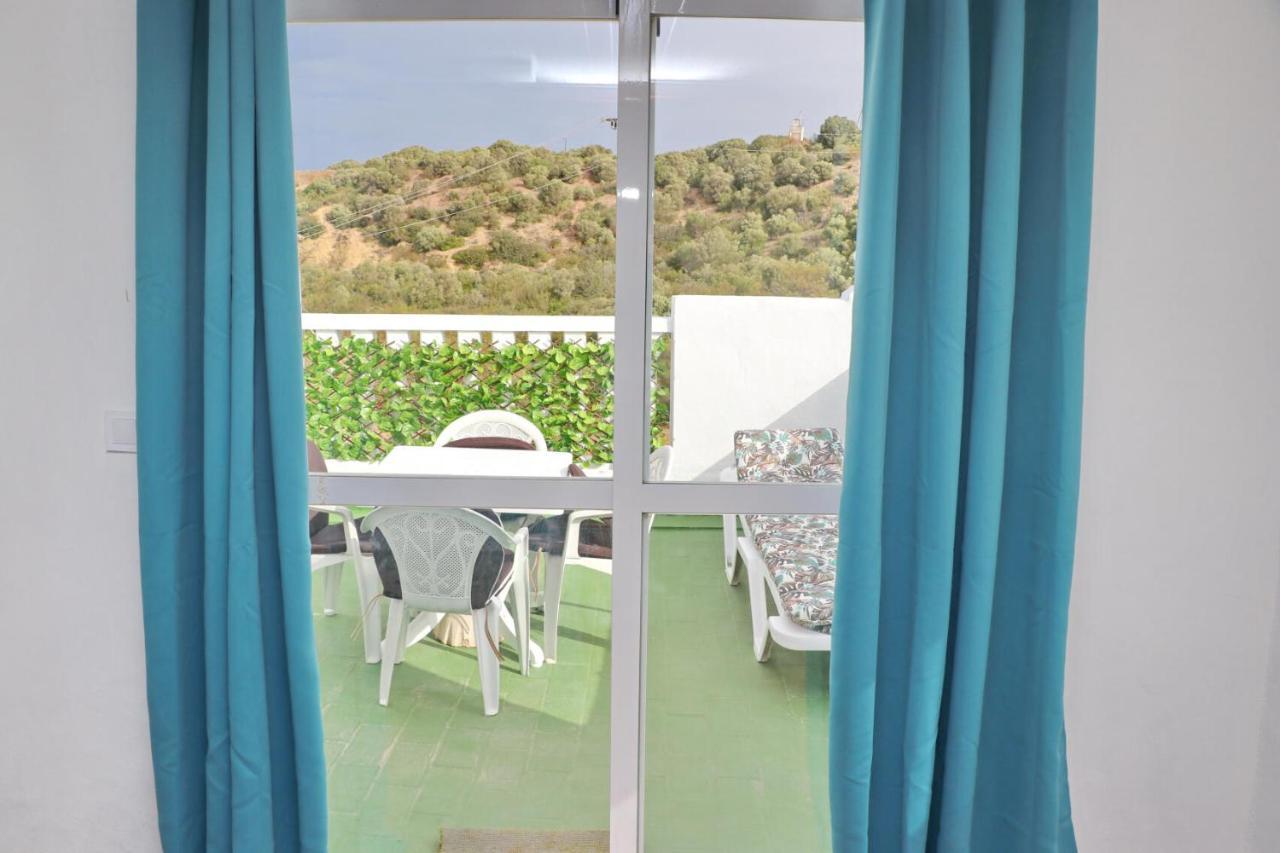 Apartamento Buen Pastor San Fernando Bagian luar foto